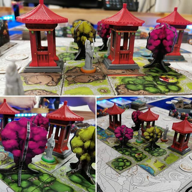 Board Gaming At Home tweet media