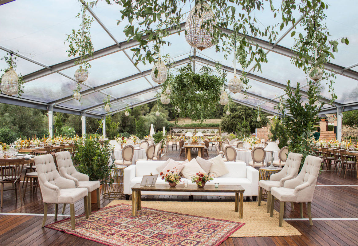 Luxury_Spain's tweet image. @ACTUALITYCARPAS muestran su gran y última boda en la Costa Brava. Es una de las más espectaculares bodas de lujo a las que han tenido la suerte de asistir, evidentemente esta esta entre sus favoritas.
luxuryspain.es/2020/02/actual…