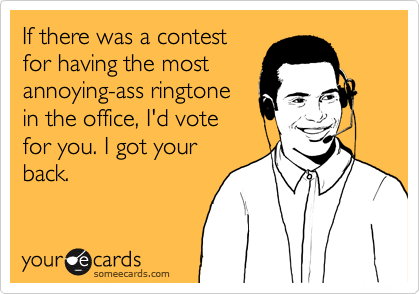 theairgloss's tweet photo. #NoisePollution, we meet again!

#fidayfunday #fridayfunny #humor #meme #ringtone #noise #noisemaker https://t.co/HCcHDId3Gf