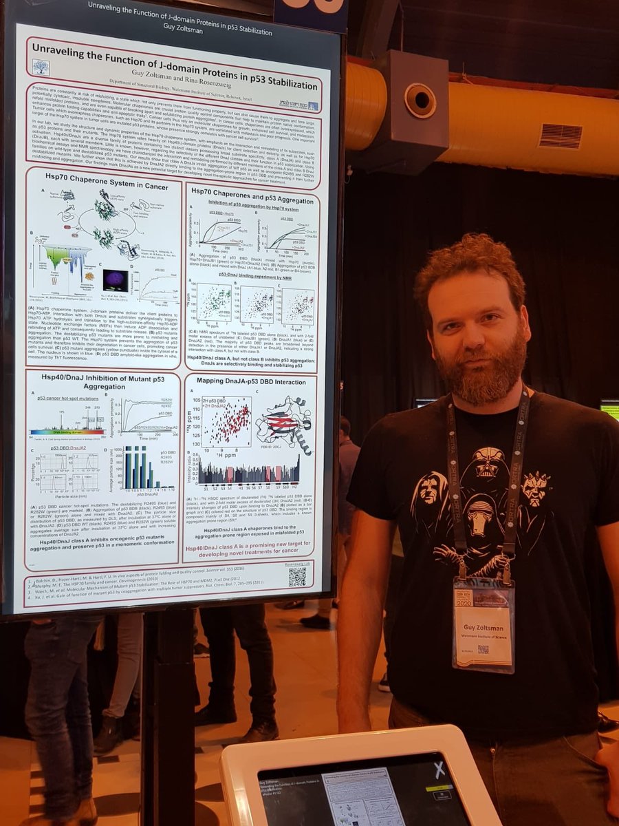 lab_rosenzweig's tweet photo. Excited to present our work in the #ilanit2020 conference in Eilat. Way to go Guy and Meital! https://t.co/h1JqyuNzKn