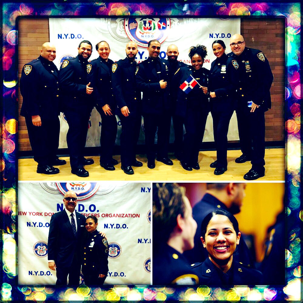 NYPD_Guardians's tweet photo. #aboutlastnight Our fraternal fam @nydo_1993 celebrated Dominican Independence 🇩🇴 #diversity #NYPD #NYDOC #NYSCourts #NYSPolice https://t.co/7q8ala4iXe