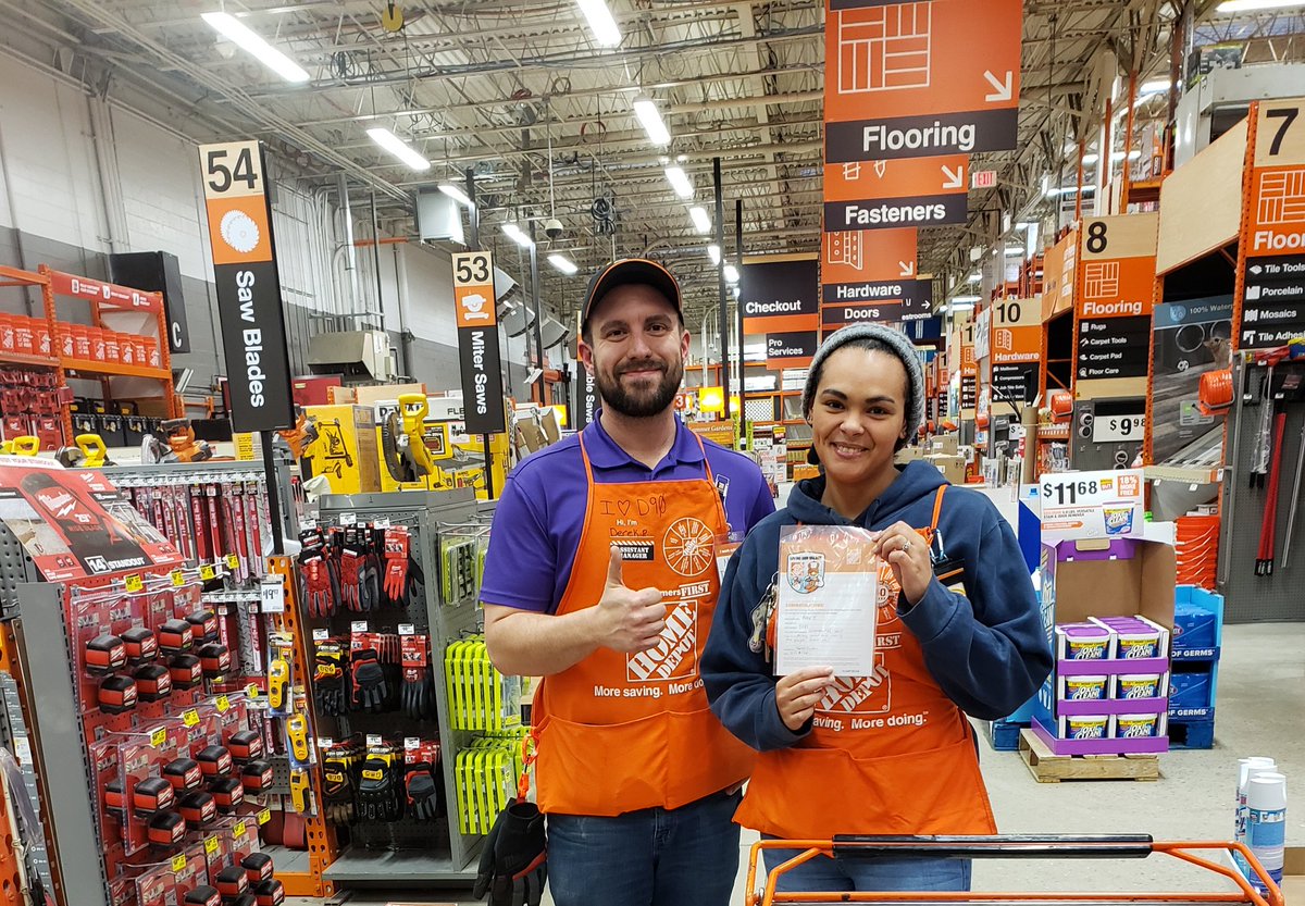 Fantastic work, Alex in D90!  Driving credit and completing the most GET observations out of everyone! <a href="/fmbeaulieu/">Freddie Beaulieu</a> <a href="/SWhitehouse264/">Scott Whitehouse</a> <a href="/stephenblethen/">Stephen Blethen</a> <a href="/HomeDepot3481/">HD 3481 S Nashua NH</a> <a href="/jmcleodVt/">Jason R McLeod</a>