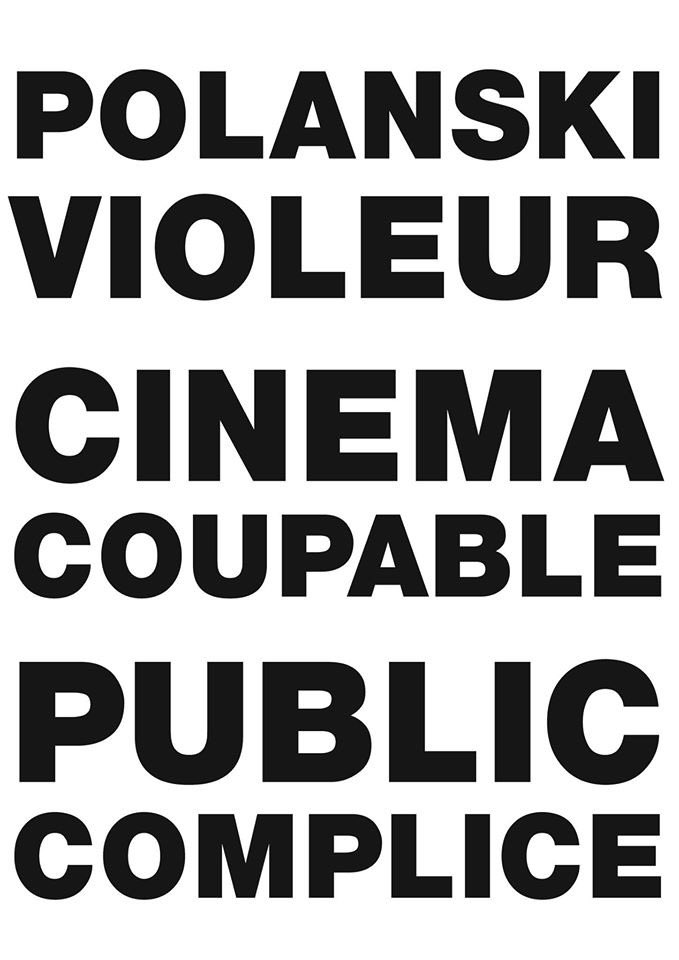 JaccusePolanski ✊ tweet media