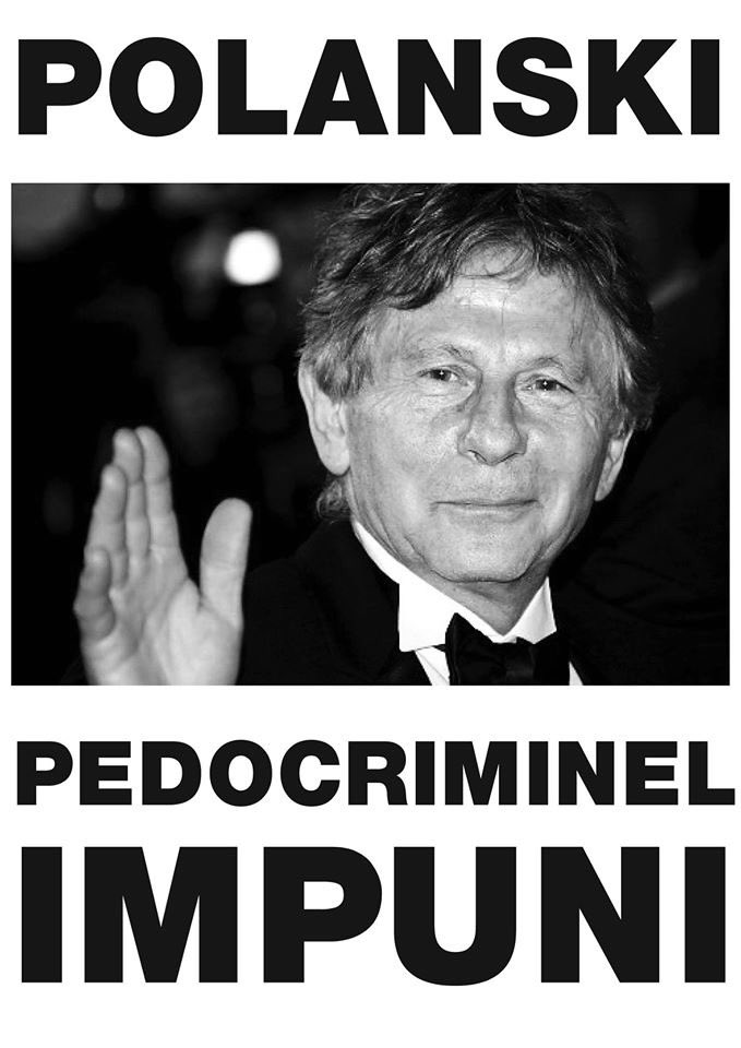 JaccusePolanski ✊ tweet media