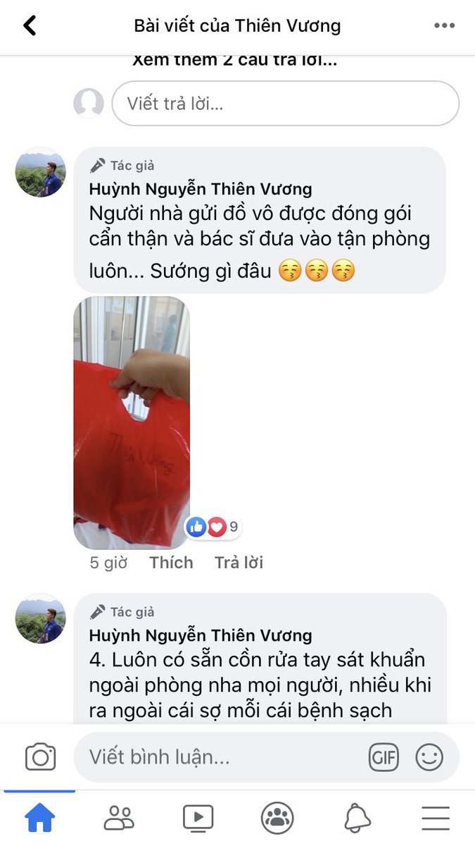 nhattruc1's tweet photo. Đây là một người em trai của mình bị sốt, đi khám và bệnh giữ lại để theo dõi và chờ kết quả xét nghiệm. Cùng ngày với đoàn khách 20 người Hàn đến Đà Nẵng Việt Nam. Chỉ có người trong cuộc mới biết được chuyện gì #ApologizeToVietNam #20koreanstoplying https://t.co/yw2wdjWJ7X