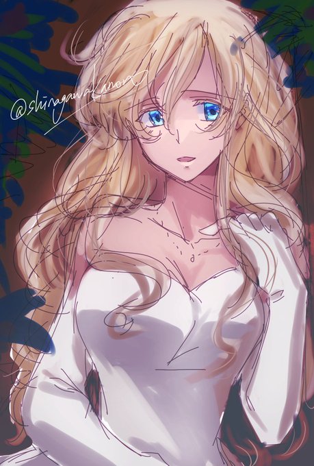 金髪美女のtwitterイラスト検索結果 古い順 金髪美女のtwitterイラスト検索結果 古い順
