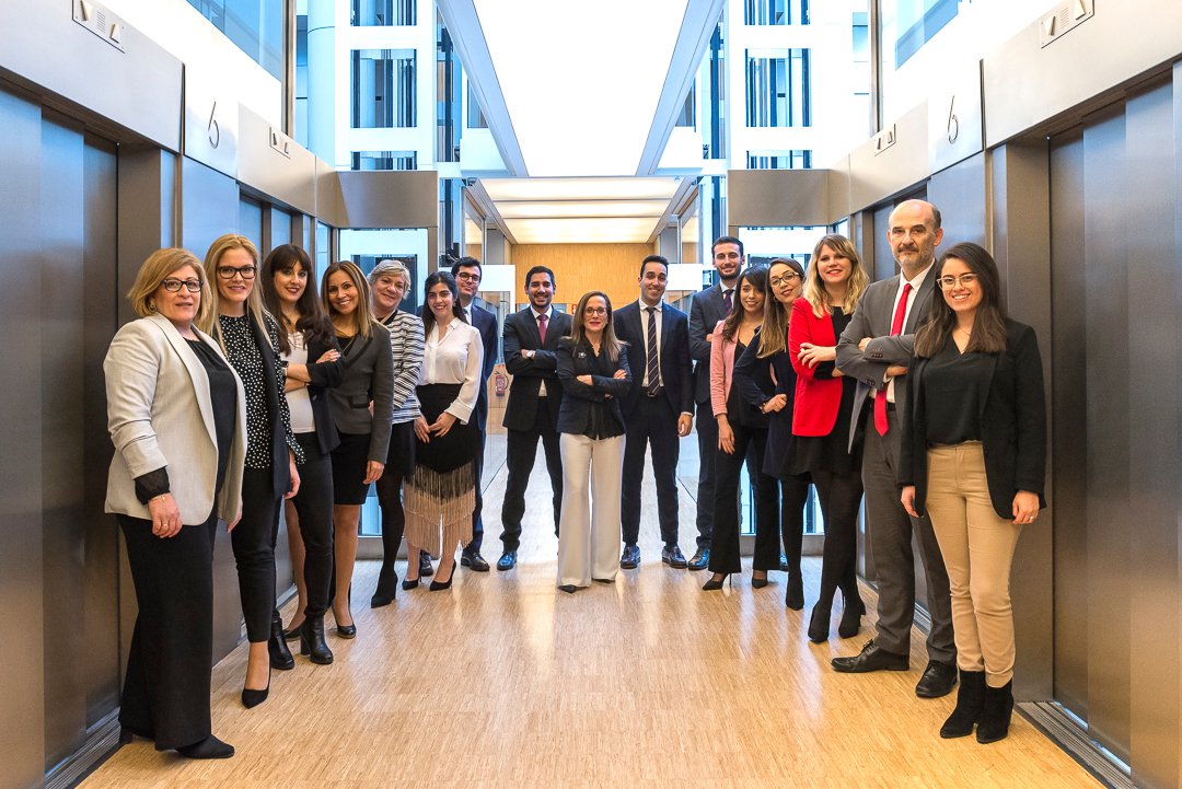 Finance Workshop en Barcelona, para comentar los resultados de la encuesta de satisfacción del empleado. 👏🏼