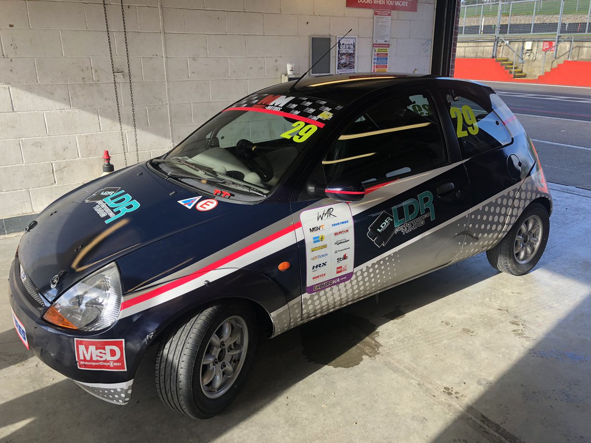 timharvey7's tweet image. It may only have 79 BHP but still a hoot. Looking forward racing this with my boy.  @NickTandyR we’re coming after you...🤣