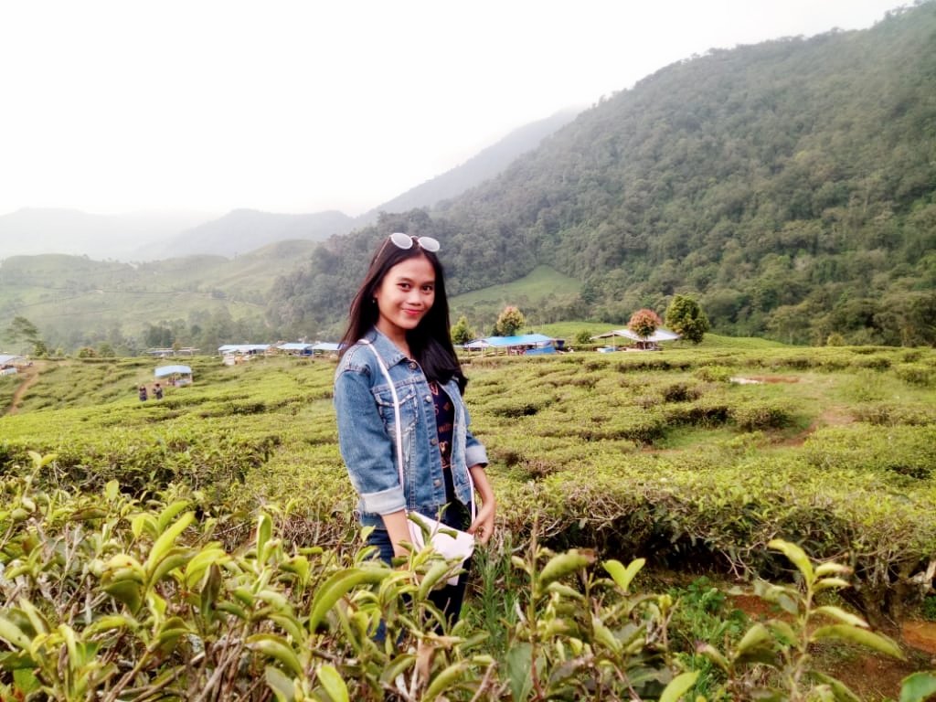 Indri Sri Wahyuni (@ndrisrwhy_) on Twitter photo 