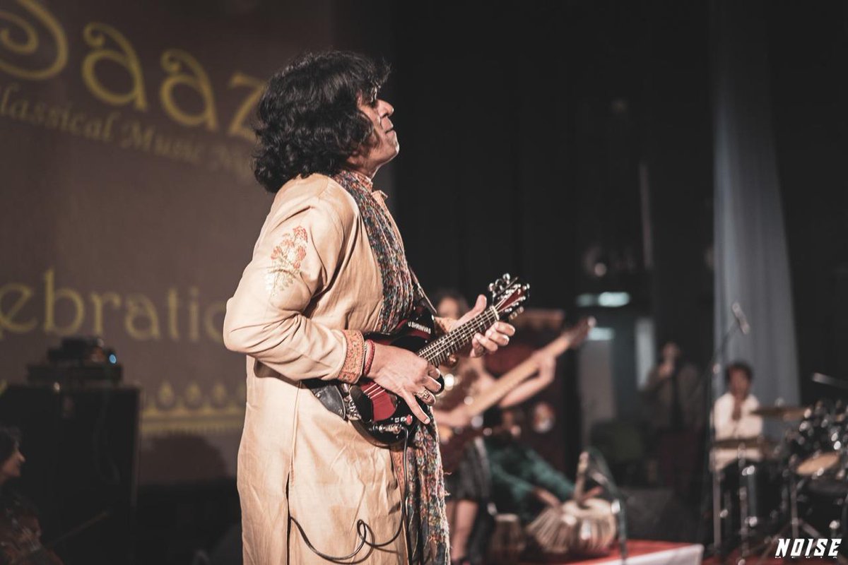 Mandolin U. Rajesh tweet media