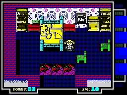 RetroBrewsFan's tweet photo. ZX Spectrum collection updated with 4 new games:
El Hobbit (Vah-ka's Cut), Mariano the Dragon: Capers in Cityland & Maritrini Freelance Monster Slayer + Maritrini Freelance Monster Slayer Prequel....
Thank you @mojon_twins!
#ZXS #ZXSpectrum #RetroGames #RaspberryPi #RetroPie https://t.co/58cfECcRls