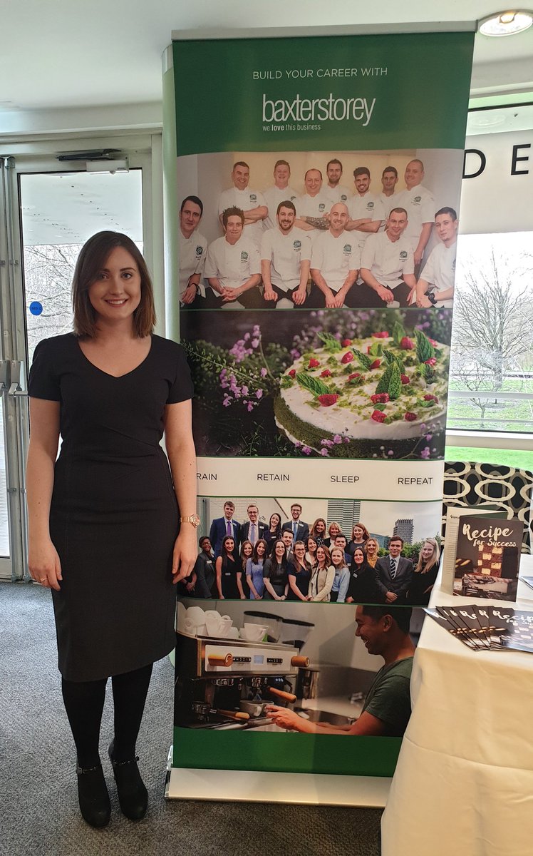 Back at <a href="/SHTMatSurrey/">SHTMatSurrey</a> <a href="/BaxterStorey/">BaxterStorey</a> #careers #Hospitality 😁😁😁