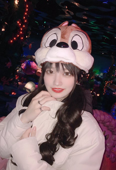コスプレイヤーicoのTwitter画像39