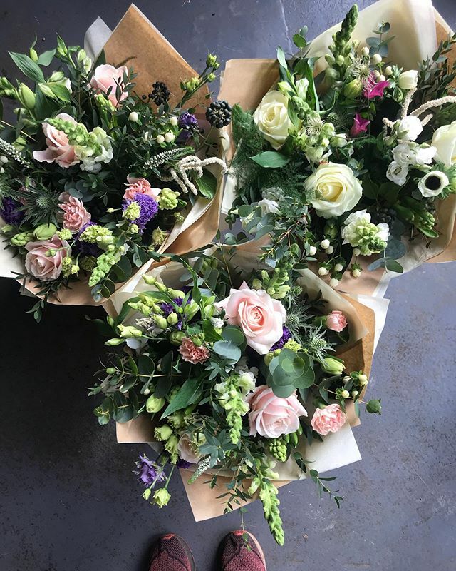 Thinking it’s Tuesday when it’s actually Wednesday 🤷🏻‍♀️ ift.tt/2HZNXiM