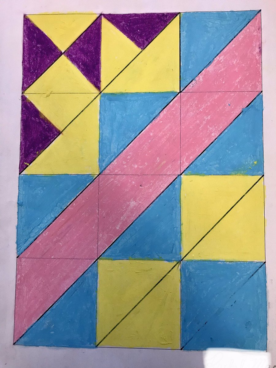 MsGoldmanQAE's tweet image. Using student work to guide our community @FractionTalks this week has been awesome. #FractionTalks @MathforLove #qae