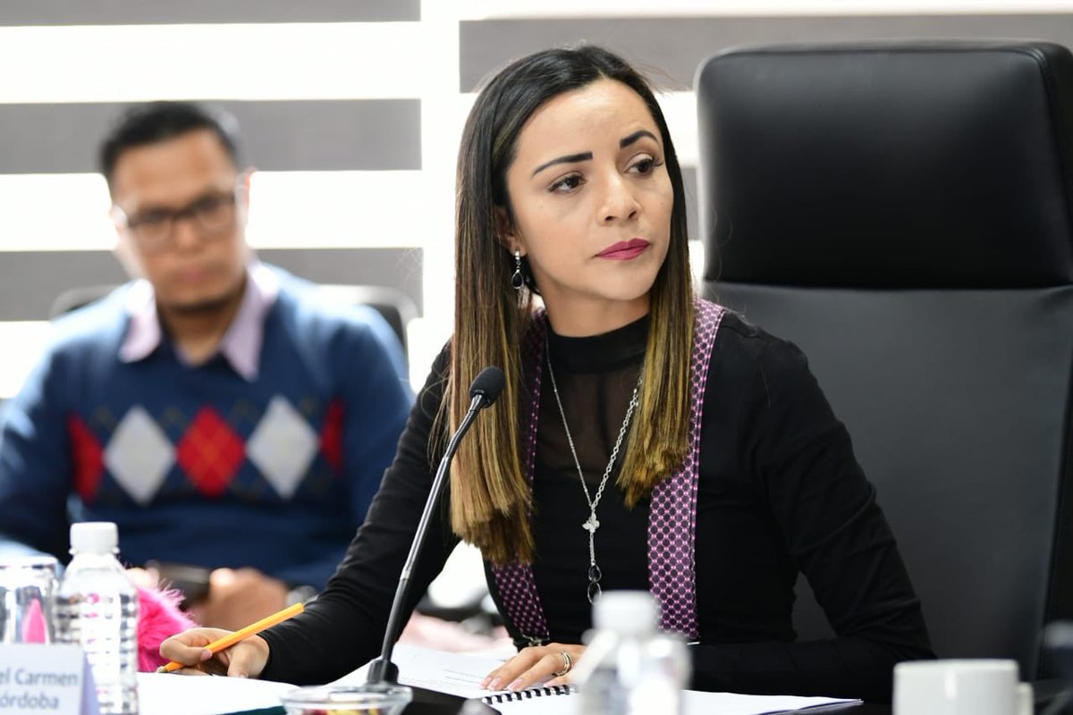 ople_Ver's tweet photo. #Ahora | El Consejero Electoral @QuintinDov, preside la Sesión Extraordinaria de la Comisión Especial para la Promoción de la Cultura Democrática. https://t.co/OaTB8lhViC