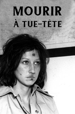 Foule en délire 😝... Voici la 13e position de notre palmarès des meilleurs films québécois : «Mourir à tue-tête» d'Anne Claire Poirier ! 

Vous voulez connaître les films qui se retrouvent dans les 10 premières positions? Ça se passe ce vendredi à 22h sur <a href="/iciartv/">ICI ARTV</a> !