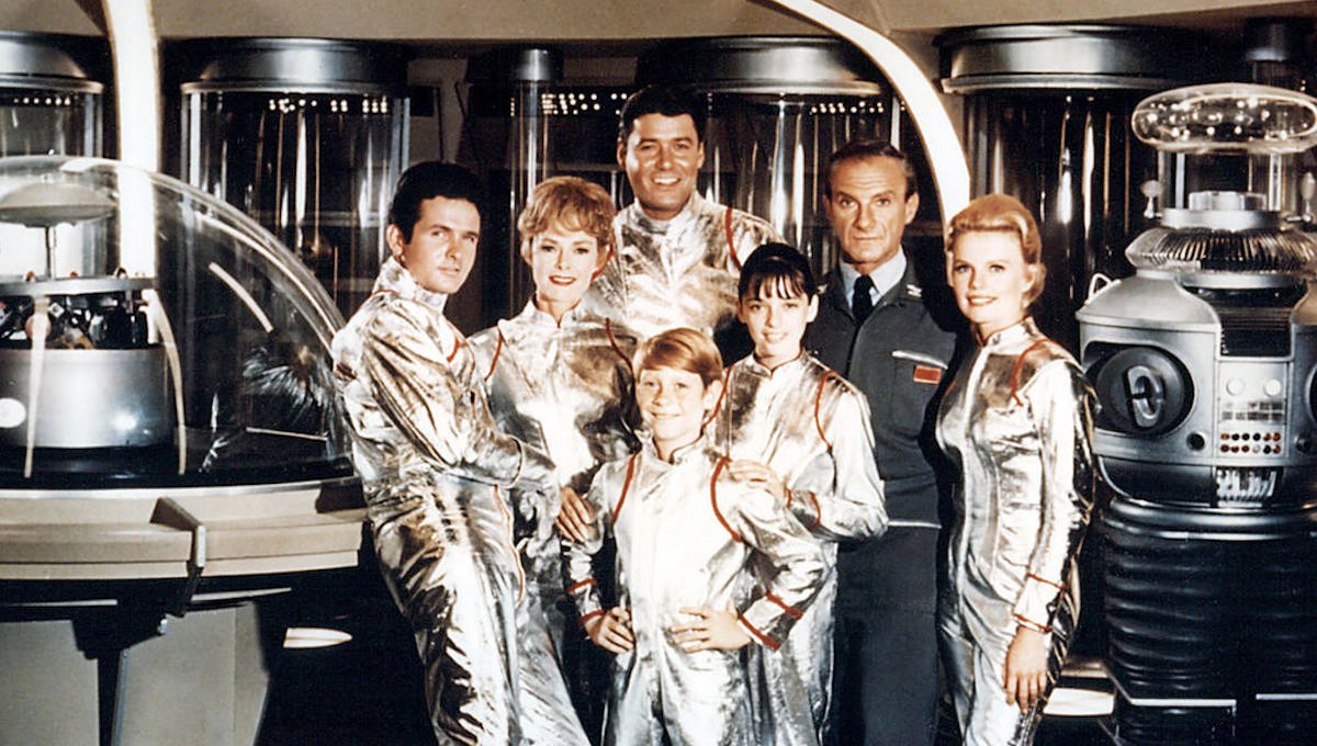 Happy birthday to Marta Kristen!!!  