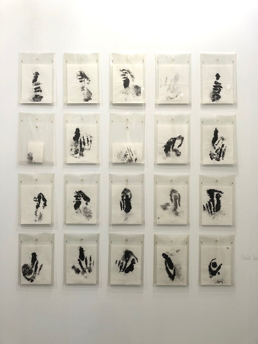 El secreto arte del Paraguay
Ricardo Migliorisi-Osvaldo Salerno