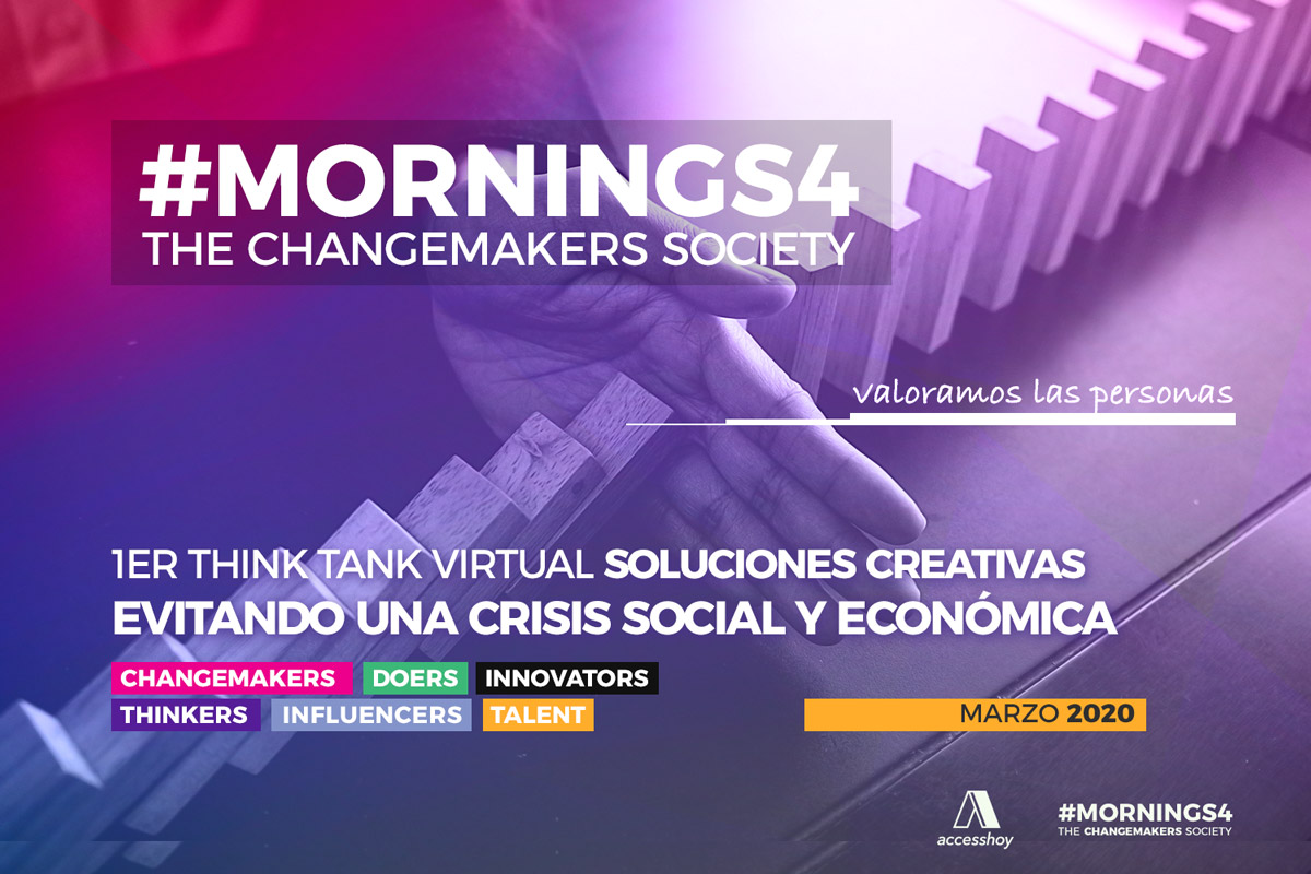 mornings4_0's tweet image. #Mornings4 1er Think Tank VIRTUAL - Cómo afrontar el virus en los negocios, minimizando el impacto social y económico - news.mornings4.com/salud/2020/02/…