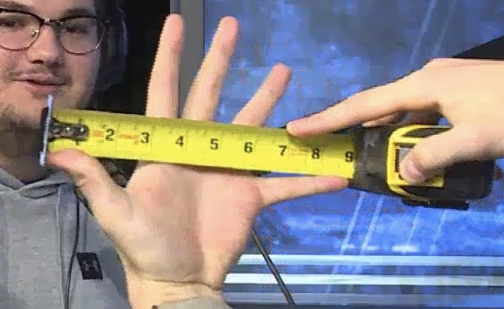 OneOnOneOKST's tweet image. @logeinator45 for the NFL!