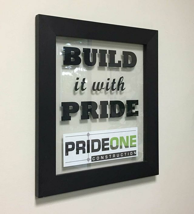 Pride One tweet media