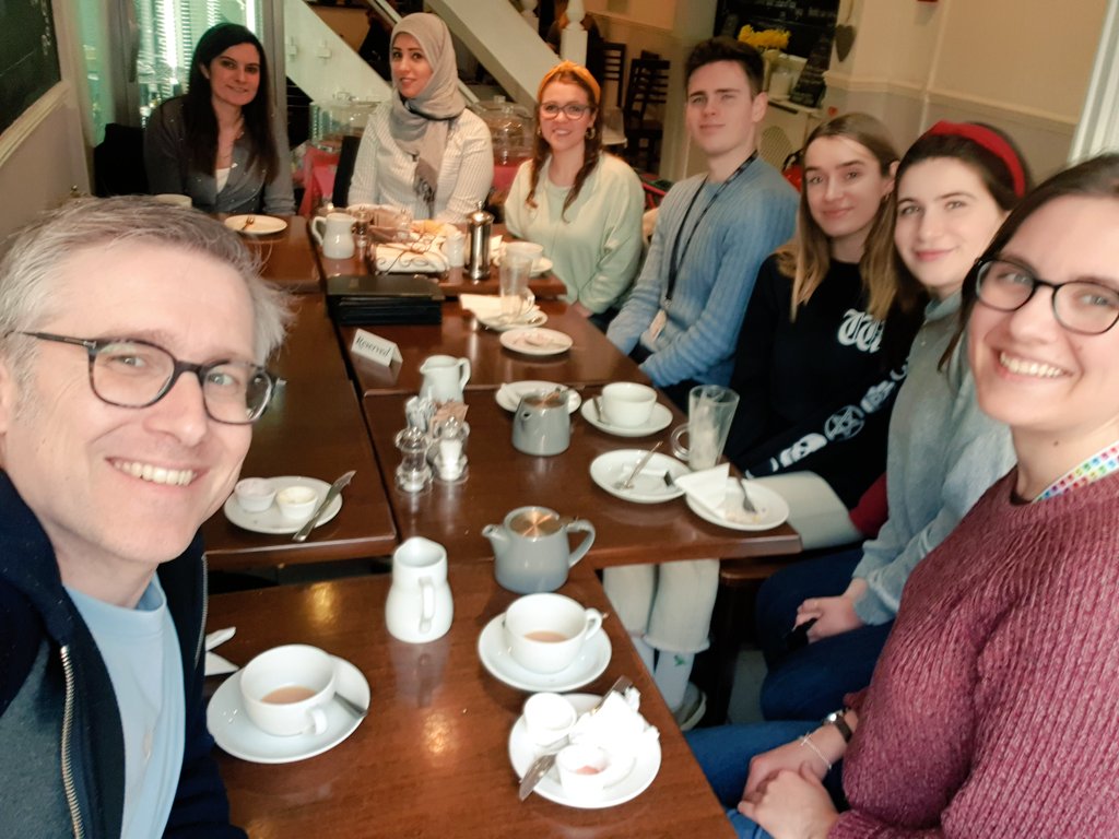 David K Smith tweet media