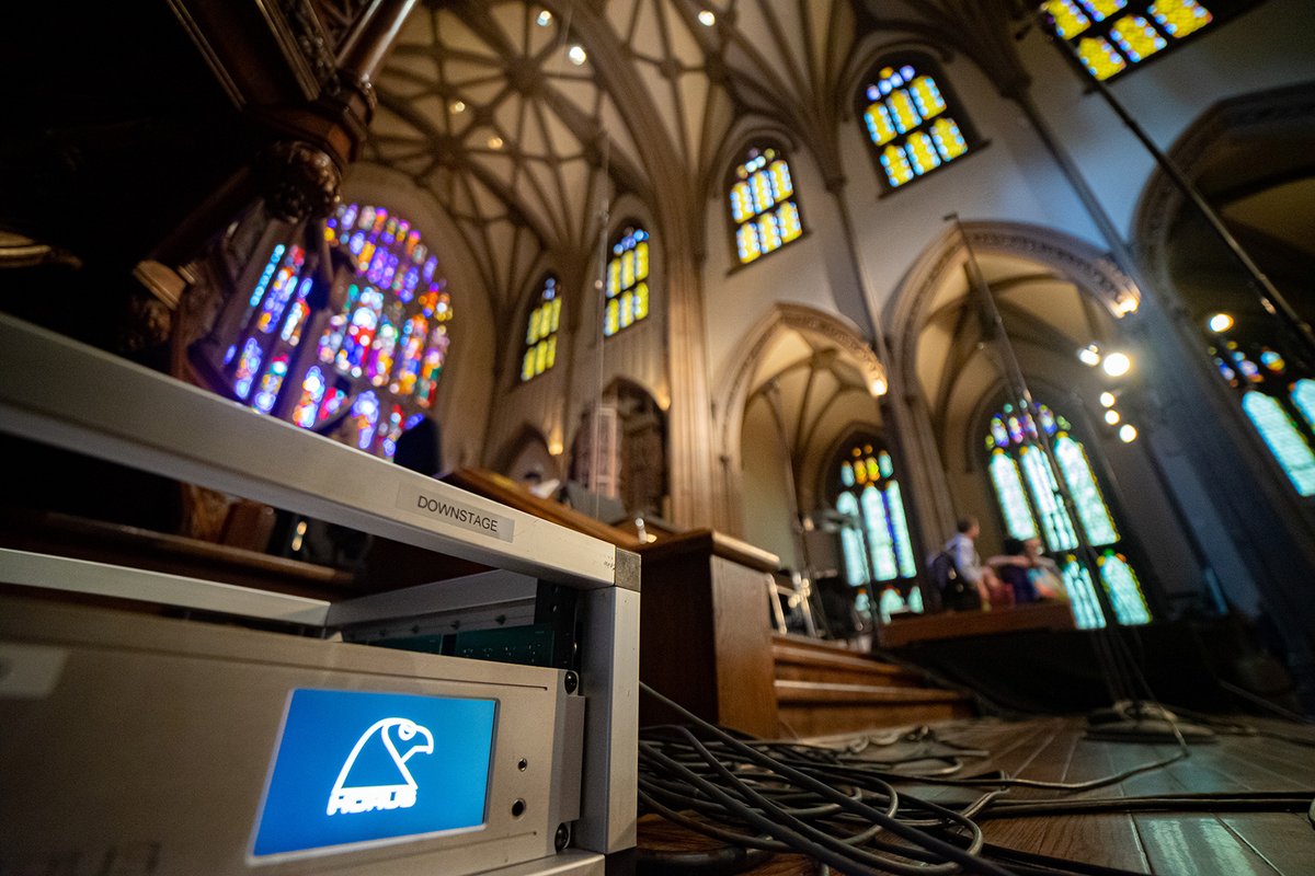 merging_tech's tweet photo. Soundmirror Reflects In Grammy® Glory
Merging Technologies’ continued success in the classical section
https://t.co/Dqbl1RgAZD
#Soundmirror #2LNorway #GatewayMastering
#PrestonSmith #grammyawards #mergingtechnologies https://t.co/OPQ6J6I0rv