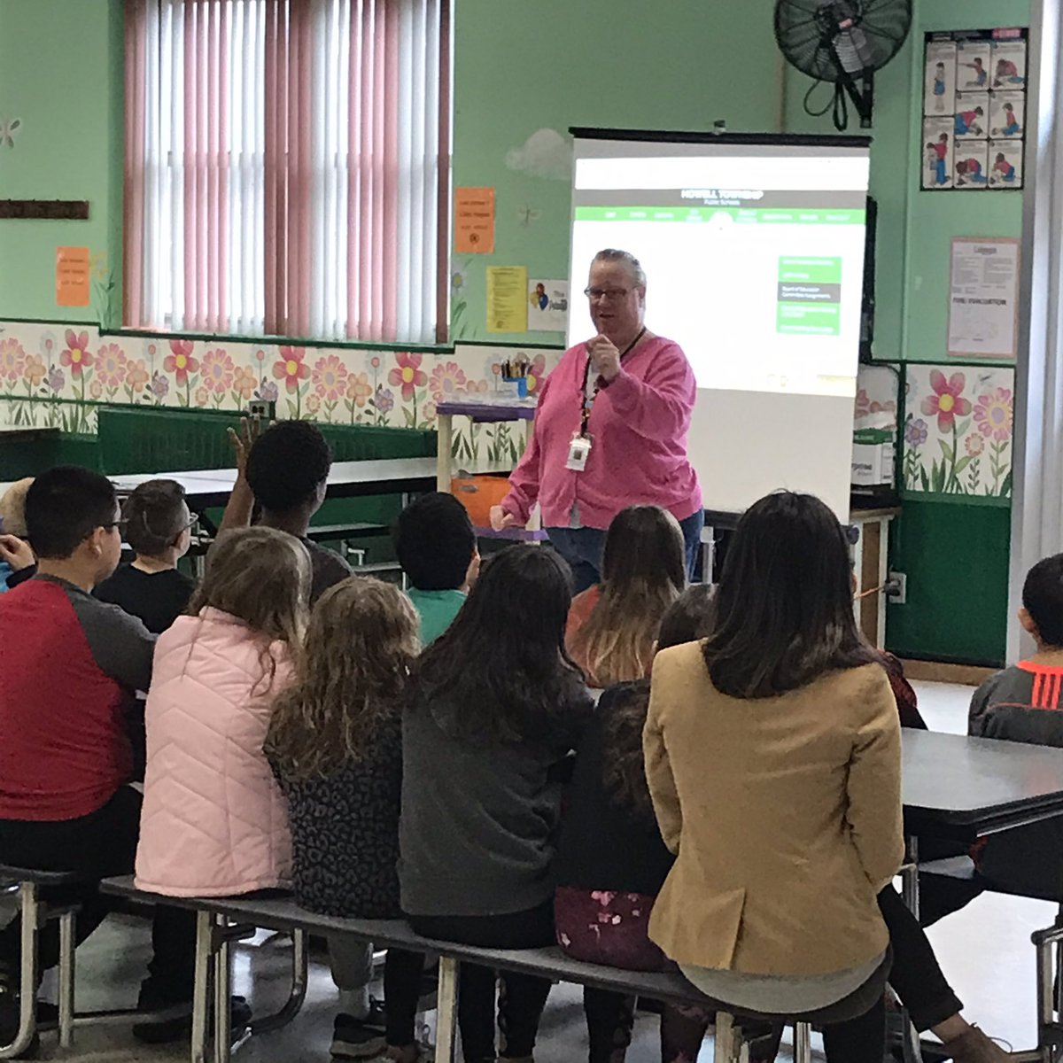 Mike Harvey (@socstudieshtps) on Twitter photo Thank you Mr. Bonjavanni, Mr. Miller, Mrs. Malley, and Dr. Jeffrey for helping promote this year’s Student Board of Education Day <a href="/HowellTwpArdena/">Ardena Elementary</a>! #StudentBOEDay #HTPSCommunityEngagement #HTPSLearnerSuccess Thank you Mr. Bonjavanni, Mr. Miller, Mrs. Malley, and Dr. Jeffrey for helping promote this year’s Student Board of Education Day <a href="/HowellTwpArdena/">Ardena Elementary</a>! #StudentBOEDay #HTPSCommunityEngagement #HTPSLearnerSuccess