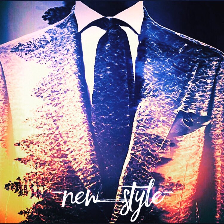 Our new single - New Style - is out now
🔥🔥🔥🔥

open.spotify.com/track/0wCZLKEB…