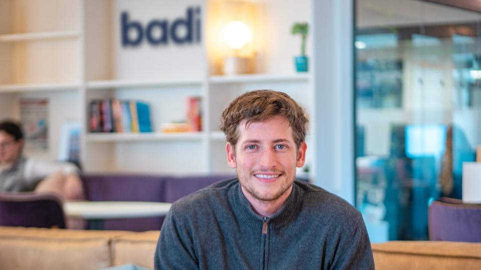 Need a roommate? This $45 million Barcelona-based startup just launched in NYC on.forbes.com/60131mlJF