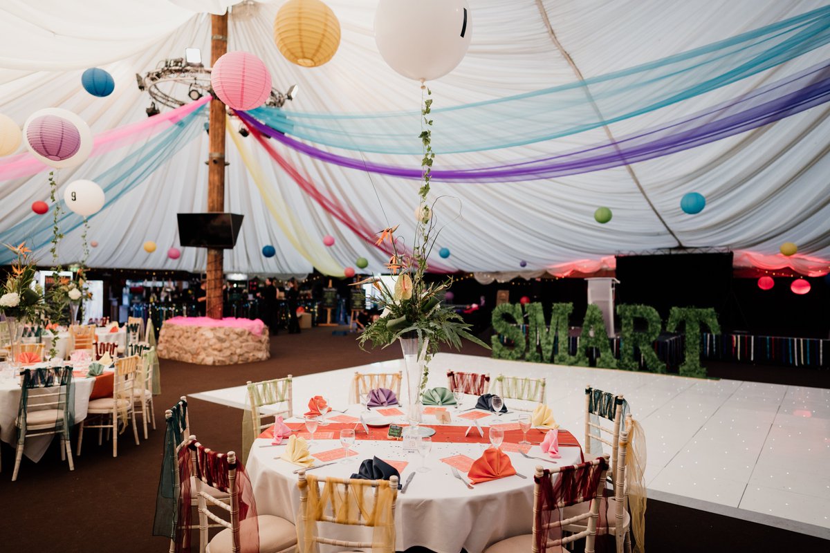 Treetops Pavilion!

The ideal party venue for larger events, located in the heart of @westmidsafari

safarivenues.co.uk

#WorcestershireHour