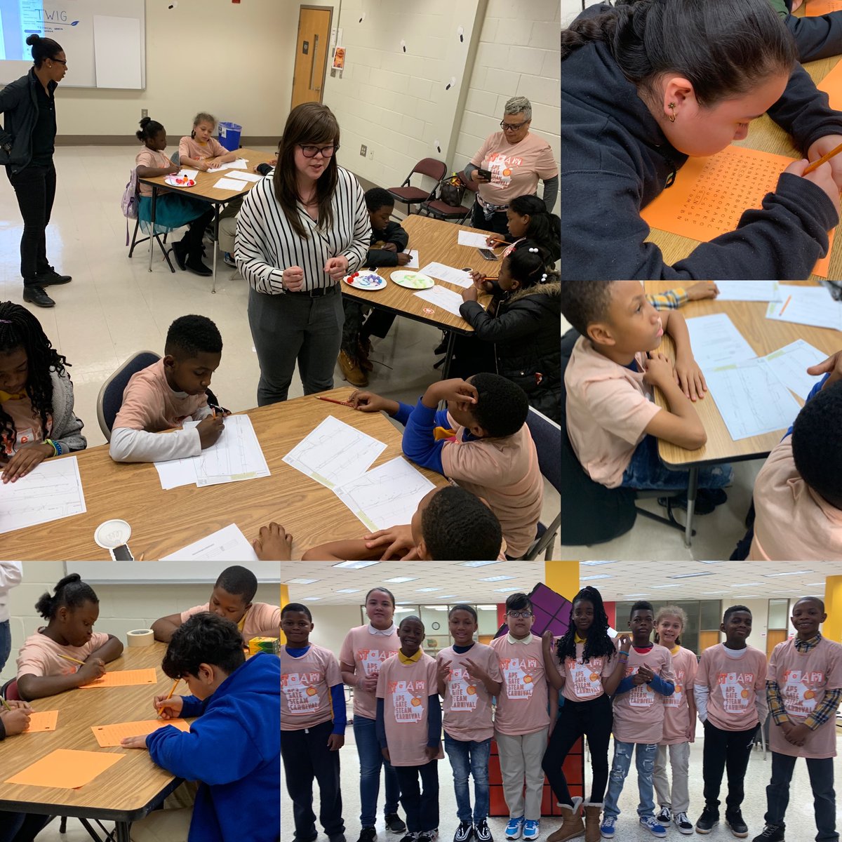 STEAM Carnival 2020
<a href="/APSHutchinson/">Hutchinson E. S.</a>