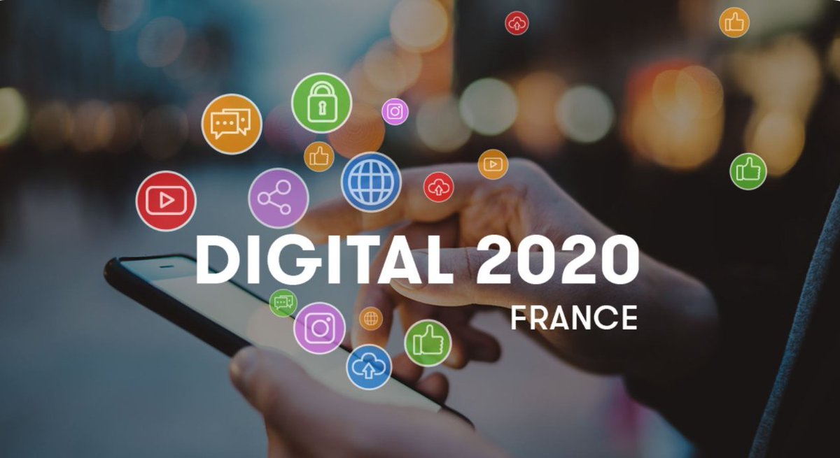 numate__'s tweet photo. 🌐 80% des internautes français utilisent Youtube ce qui en fait le réseau social le plus prisé. 
https://t.co/elUfbXQvCp https://t.co/aNM144oqHF