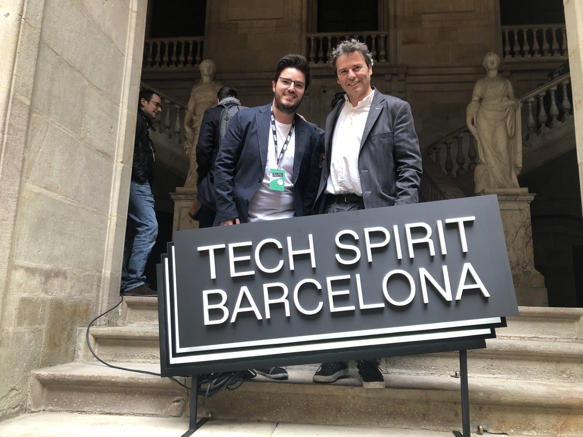 ConnecThink tweet media