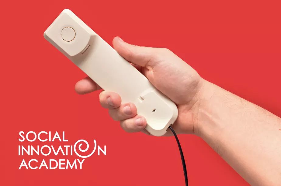 LAST CALL TO APPLY - GET READY TO CO-CREATE WITH US!

Application deadline: Friday, 28 February 2020

Interested in making an impact? Then have a look at the expert call details here➡bit.ly/2I01Qxn
#socinn #SocEnt #socialinnovation <a href="/ImpactHubBP/">Impact Hub Budapest</a> <a href="/Sinnergiak/">Sinnergiak</a> #innovation