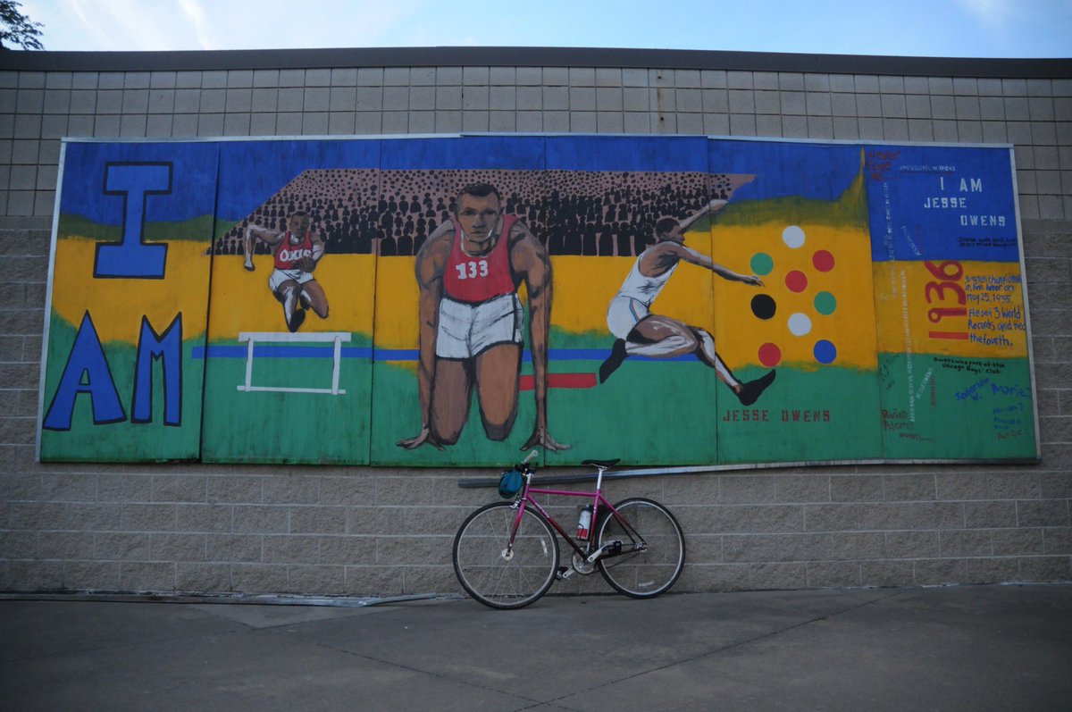 Iron Riders Dallas Cycling Club tweet media
