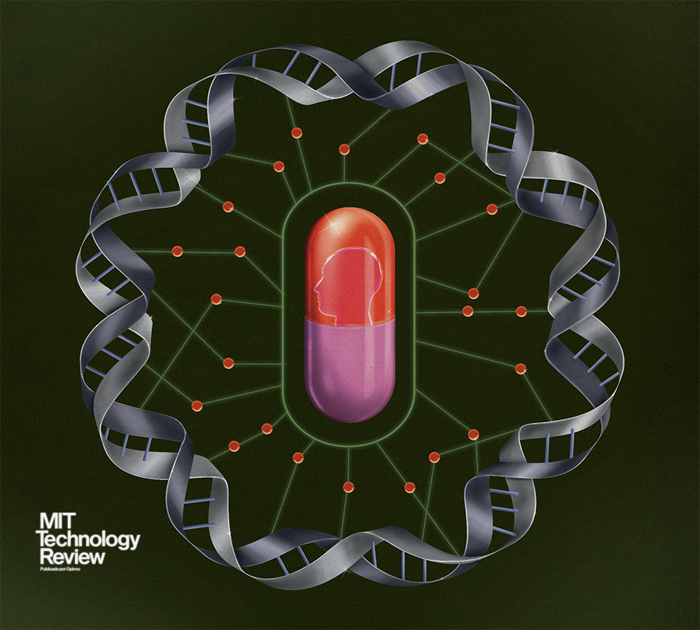 techreview_es's tweet photo. #TR10 | La medicina hiperpersonalizada es una de las 10 tecnologías emergentes de 2020. Descúbrela aquí: 
👉 https://t.co/qYmlHyV2qC #TR10_2020 https://t.co/wezRnUOsbJ