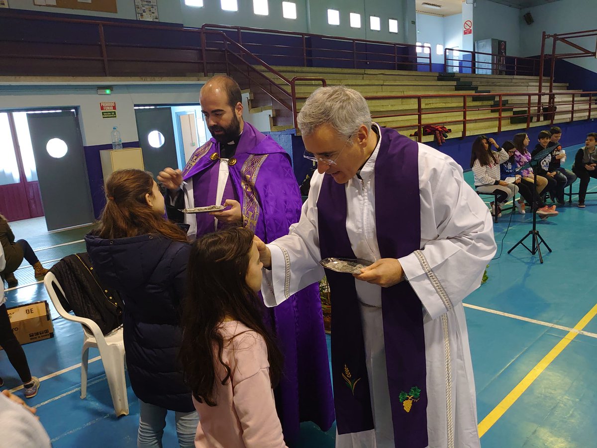 CEIP Juan de Yepes tweet media