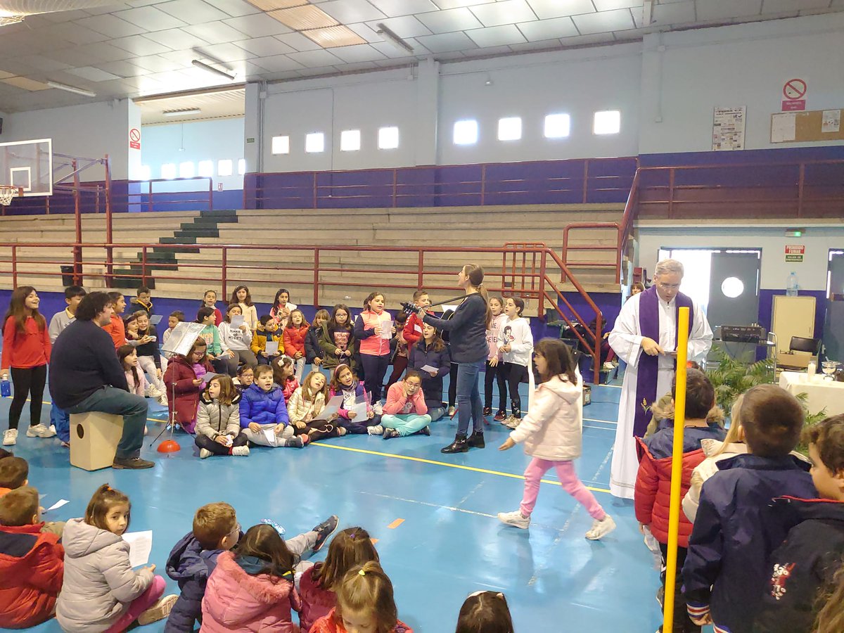CEIP Juan de Yepes tweet media