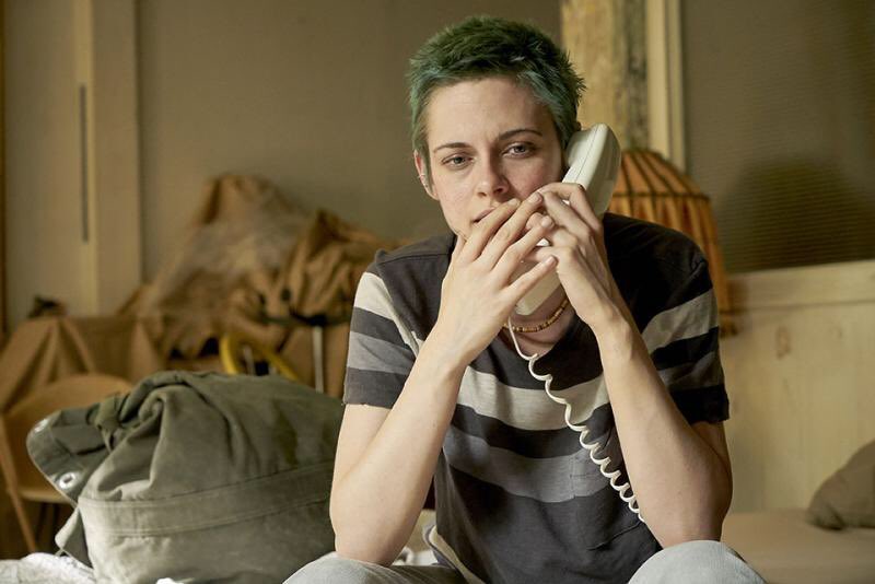 硬いお砂糖 ふたりのj T リロイ ベストセラー作家の裏の裏 は とにかくリロイになりきるサヴァンナ役を演じたクリステン スチュワートだろう ショート セシールカット 古い の彼女を観るために また映画館に足を運びたいよ ふたりのj T