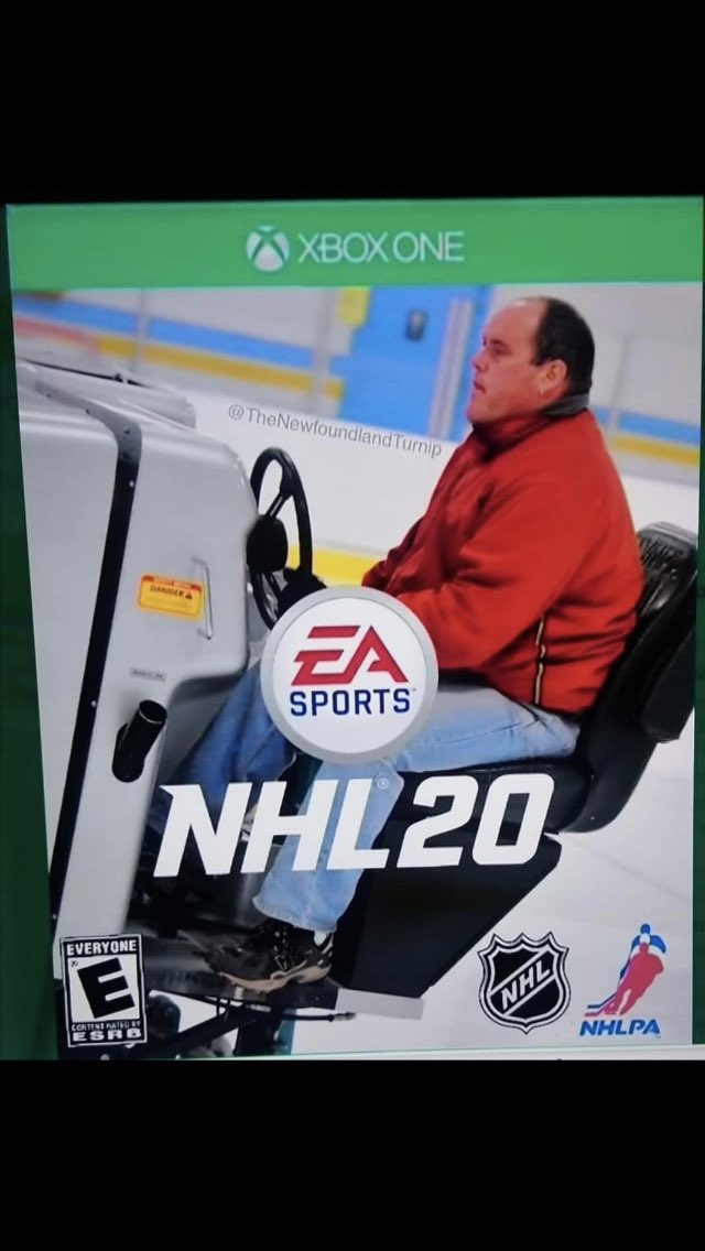 Zamboni Flood Reviews (@reviewszamboni) on Twitter photo 