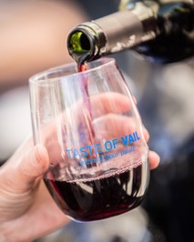 With four signature events spread over four days in iconic locations around Vail. We have a hard time picking a favorite! What is your favorite Taste of Vail event?