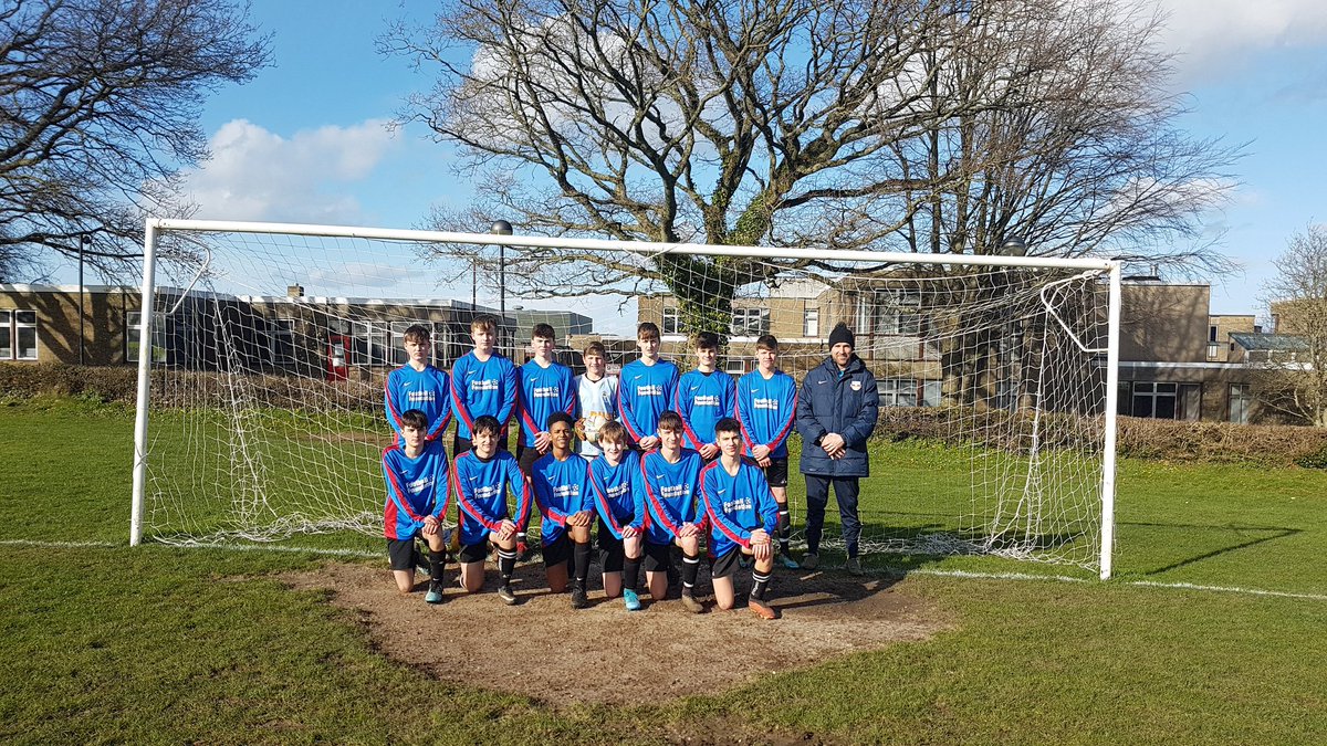 Wadham School Sport tweet media