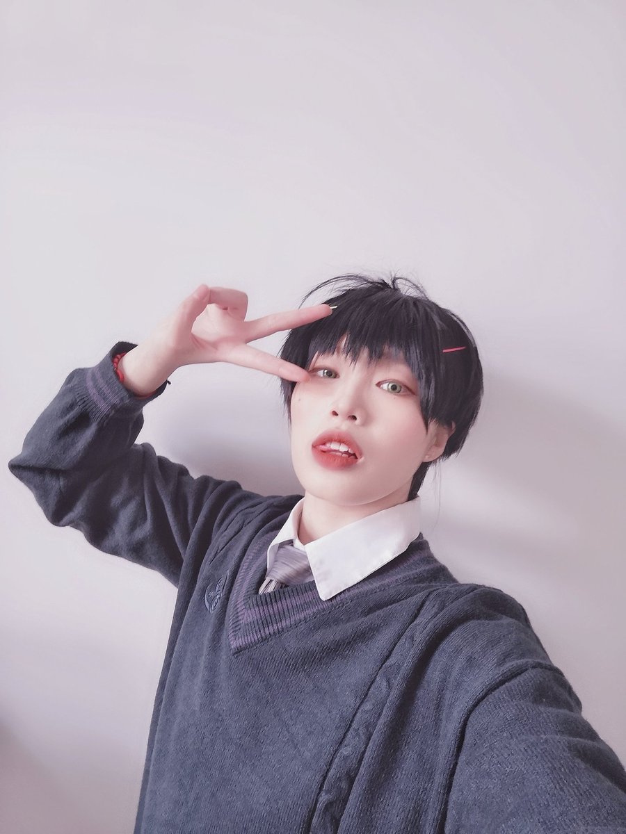 shaoyang11's tweet photo. 🦕小怪兽 https://t.co/ikksllj4xe