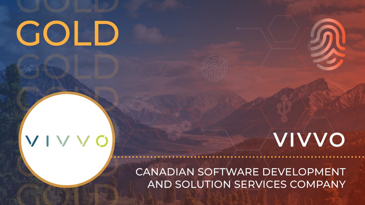 CyberIDSummit's tweet photo. New sponsor alert! 📢 Thank you @vivvostudios for supporting #CIS2020 for the second consecutive year! #CyberIDSummit #goldsponsor https://t.co/MWDmtbdfDB