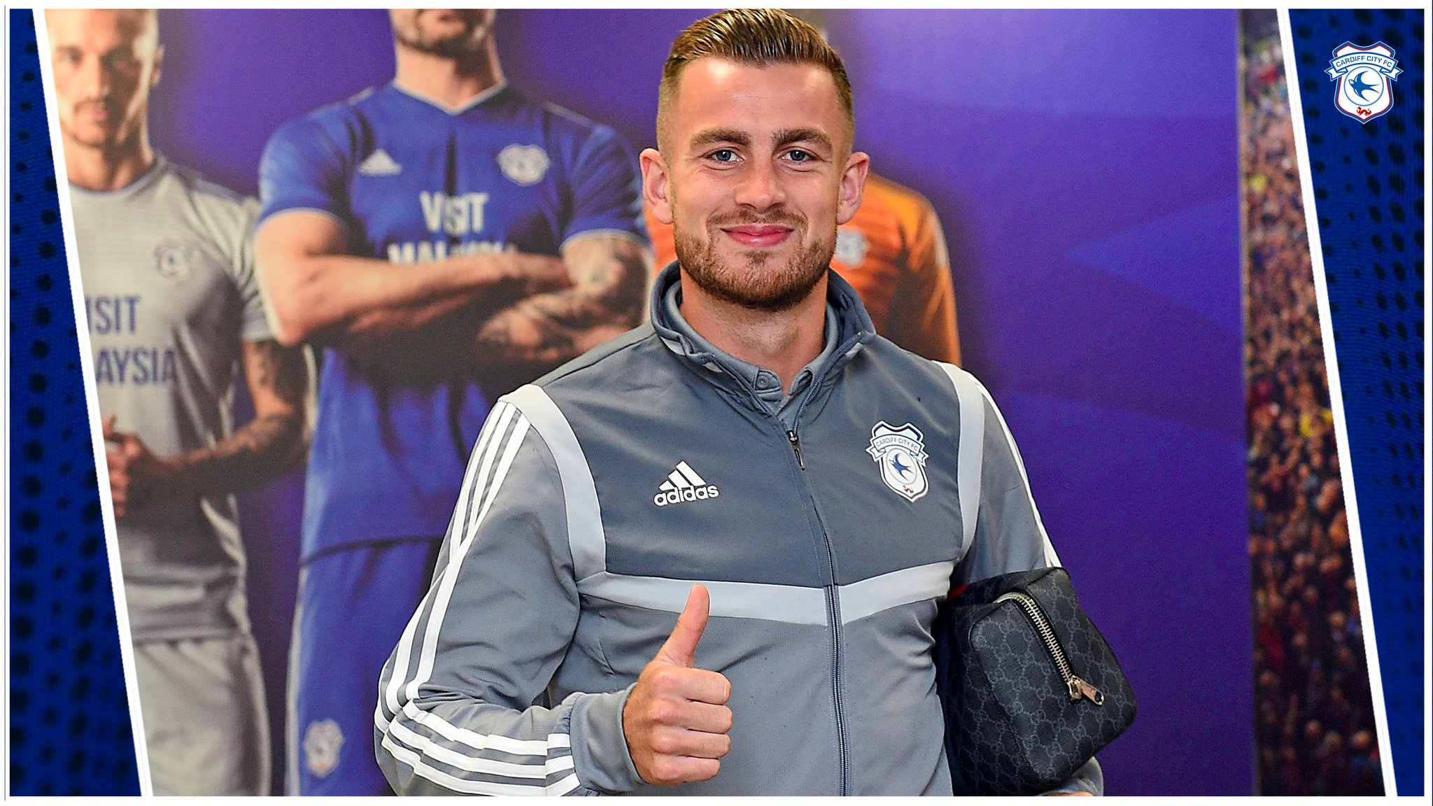 Cardiff City FC on Twitter: 