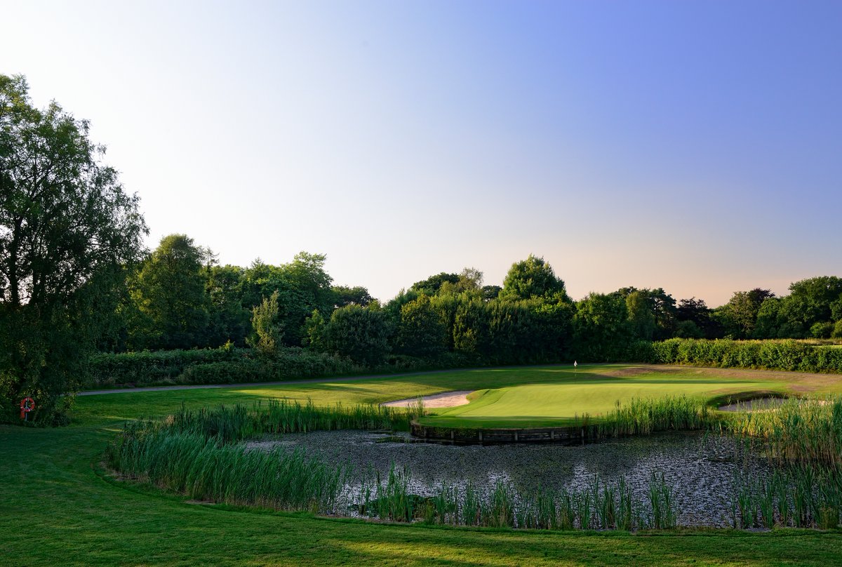 IGTMarket's tweet photo. The third addition to the #IGTM2020 Golf Tournament is the Wales National Course at @TheValeResort. Opened in 2003, the course has already played host to several European Challenge Tour, Senior Tour & PGA Europro Tour events
#IGTM #IGTM2020 #ValeResort #GolfTogether #GolfTravel https://t.co/PusdSLy2dJ