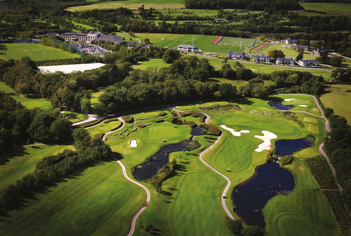 IGTMarket's tweet photo. The third addition to the #IGTM2020 Golf Tournament is the Wales National Course at @TheValeResort. Opened in 2003, the course has already played host to several European Challenge Tour, Senior Tour & PGA Europro Tour events
#IGTM #IGTM2020 #ValeResort #GolfTogether #GolfTravel https://t.co/PusdSLy2dJ