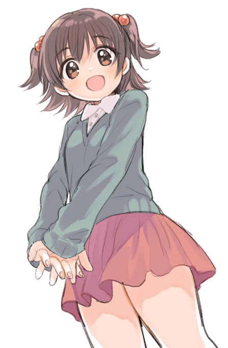 みりあちゃ 